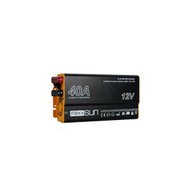 Mexxsun AC-DC 12 V 40 Ah Akü Şarj Cihazı