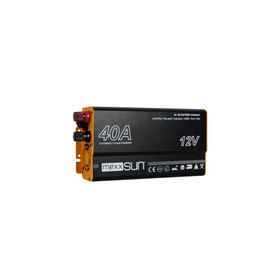 Mexxsun AC-DC 12 V 40 Ah Akü Şarj Cihazı