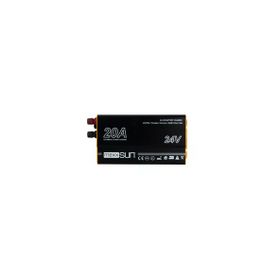 Mexxsun AC-DC 24 V 20 Ah Akü Şarj Cihazı