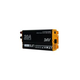 Mexxsun AC-DC 24 V 20 Ah Akü Şarj Cihazı