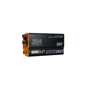 Mexxsun AC-DC 24 V 20 Ah Akü Şarj Cihazı