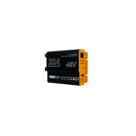 Mexxsun AC-DC 48V 20 Ah Akü Şarj Cihazı