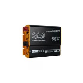 Mexxsun AC-DC 48V 20 Ah Akü Şarj Cihazı