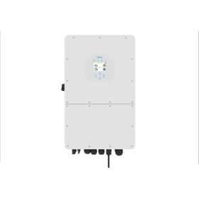 Mexxsun Deye 20Kw Trifaze Inverter