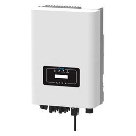 Mexxsun Deye 25Kw Trifaze Inverter
