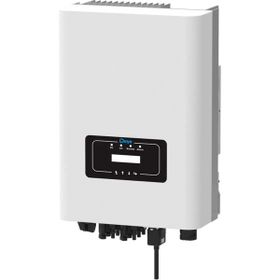 Mexxsun Deye 25Kw Trifaze Inverter