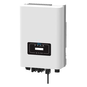 Mexxsun Deye 25Kw Trifaze Inverter