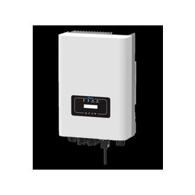 Mexxsun Deye 25Kw Trifaze Inverter