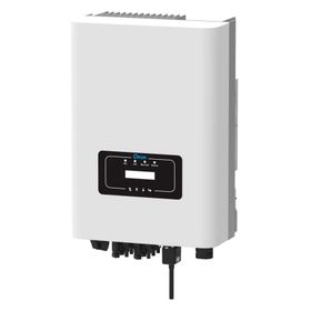 Mexxsun Deye 25Kw Trifaze Inverter