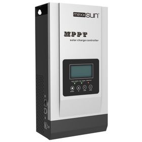 Mexxsun PC18 60A 12/24/48V MPPT Solar Şarj Kontrol Cihazı