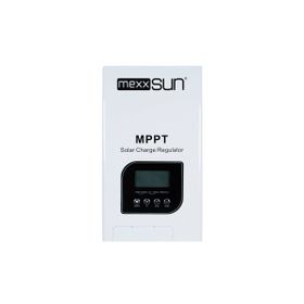 Mexxsun PC18F MPPT 100 A 12/24/48 V Şarj Kontrol Cihazı