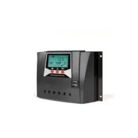 Mexxsun WP80 80A 12V/24V/48V Solar Şarj Kontrolü