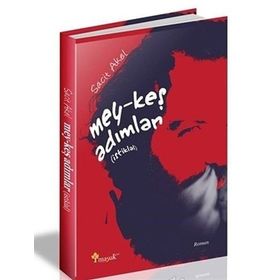 Mey-keş Adımlar İstiklal - Sacit Akel