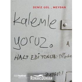 Meydan - Deniz Gül