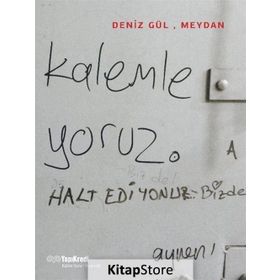 Meydan - Deniz Gül