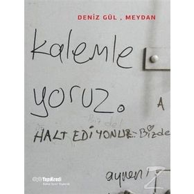 Meydan - Deniz Gül
