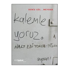 Meydan - Deniz Gül