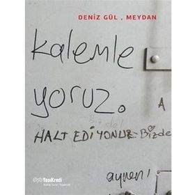 Meydan - Deniz Gül