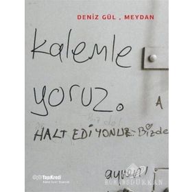 Meydan - Deniz Gül