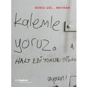 Meydan - Deniz Gül