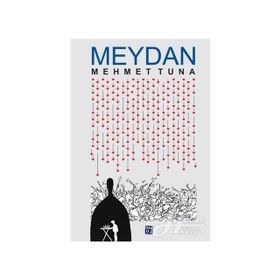 Meydan - Mehmet Tuna