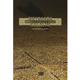 MEYDANDA KALALIM - YAVUZ ÖZDEM
