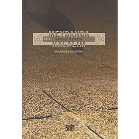 MEYDANDA KALALIM - YAVUZ ÖZDEM