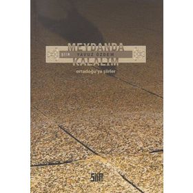 MEYDANDA KALALIM - YAVUZ ÖZDEM