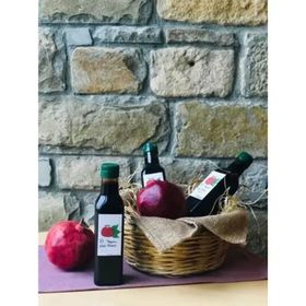 Meydani 250 ml Ev Yapımı Nar Ekşisi
