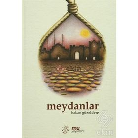 Meydanlar - Hakan Güzeldere