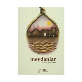 Meydanlar - Hakan Güzeldere