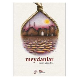Meydanlar - Hakan Güzeldere