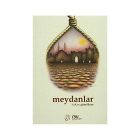 Meydanlar - Hakan Güzeldere