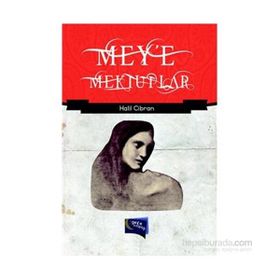 Mey’e Mektuplar - Halil Cibran