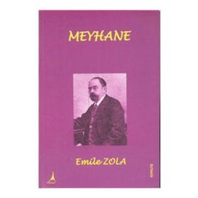 MEYHANE - EMILE ZOLA (ISBN:9789752973169)