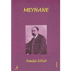MEYHANE - EMILE ZOLA (ISBN:9789752973169)