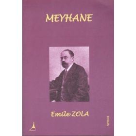 MEYHANE - EMILE ZOLA (ISBN:9789752973169)