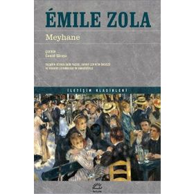 MEYHANE - EMILE ZOLA (ISBN:9789759099008)