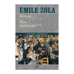 MEYHANE - EMILE ZOLA (ISBN:9789759099008)