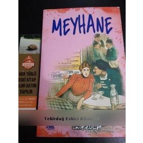 MEYHANE - EMILE ZOLA
