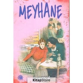MEYHANE - EMILE ZOLA
