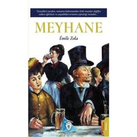 MEYHANE - EMILE ZOLA