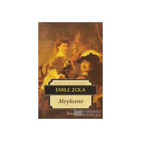MEYHANE - EMILE ZOLA
