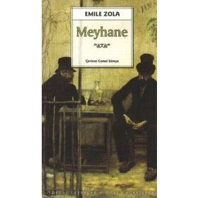 MEYHANE - EMILE ZOLA