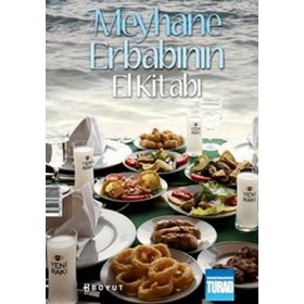 MEYHANE ERBABININ EL KİTABI - KOLEKTIF