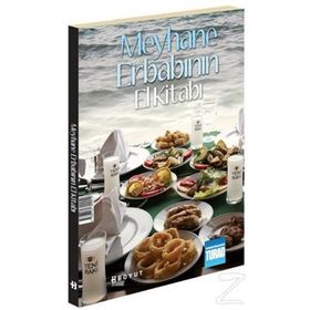 MEYHANE ERBABININ EL KİTABI - KOLEKTIF