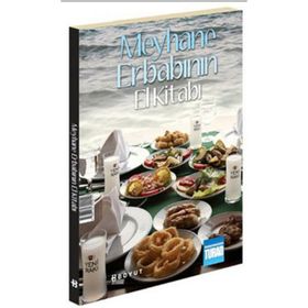 MEYHANE ERBABININ EL KİTABI - KOLEKTIF