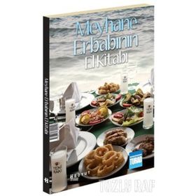 MEYHANE ERBABININ EL KİTABI - KOLEKTIF
