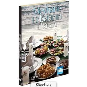 MEYHANE ERBABININ EL KİTABI - KOLEKTIF
