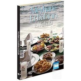 MEYHANE ERBABININ EL KİTABI - KOLEKTIF